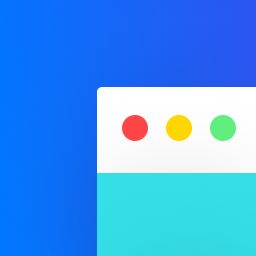 Top Bar Announcements and News icon