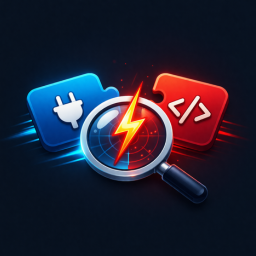 Anonindo Conflict Detector icon