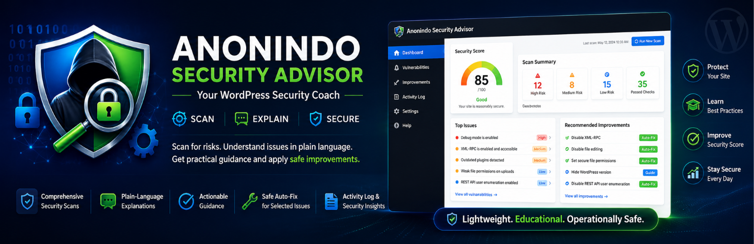 Plugin Banner