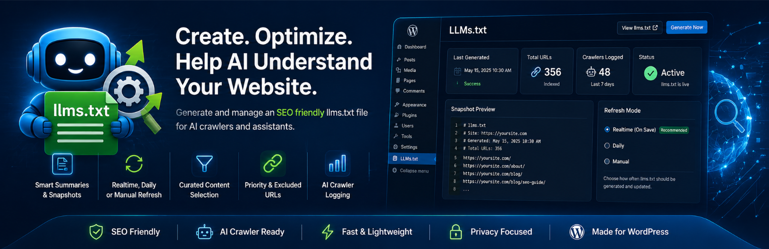 Plugin Banner