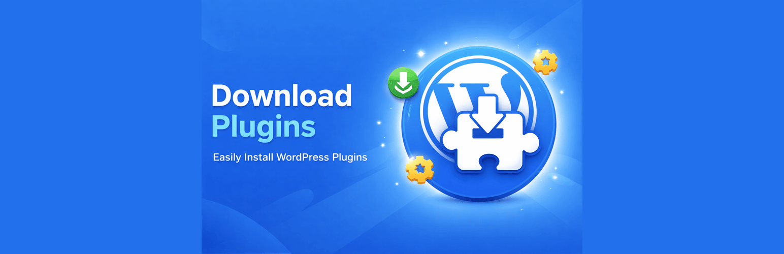 Plugin Banner