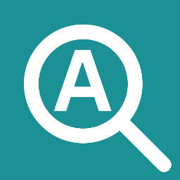 Ansera Search icon