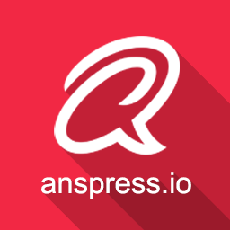 AnsPress – Question and answer icon