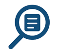 Answer Engine Optimization – AEO, AIO, AISEO, AI SEO, GEO, LLMs icon