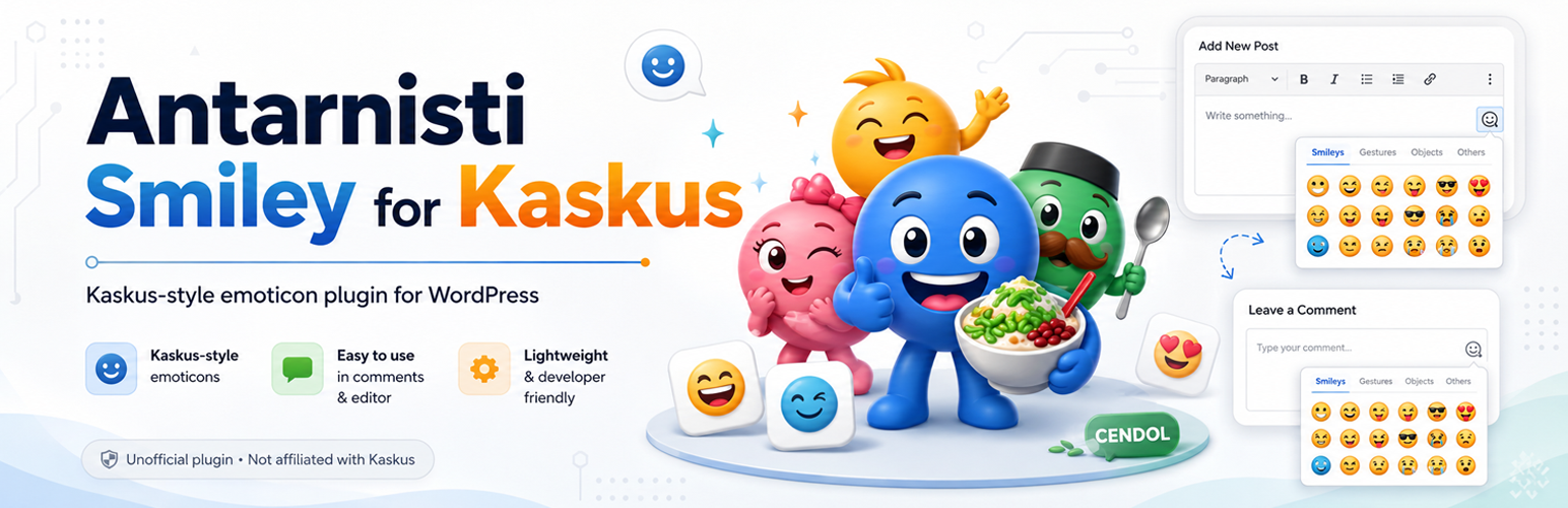 Plugin Banner