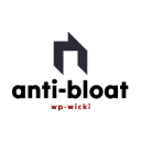 Anti-Bloat icon