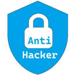 Anti-Hacker – Security Plugin icon
