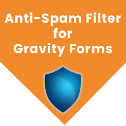 Anti-Spam Filter for Gravity Forms icon