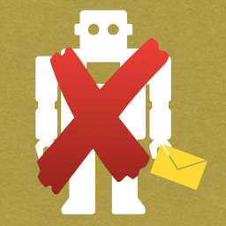 Anti-spam Reloaded icon