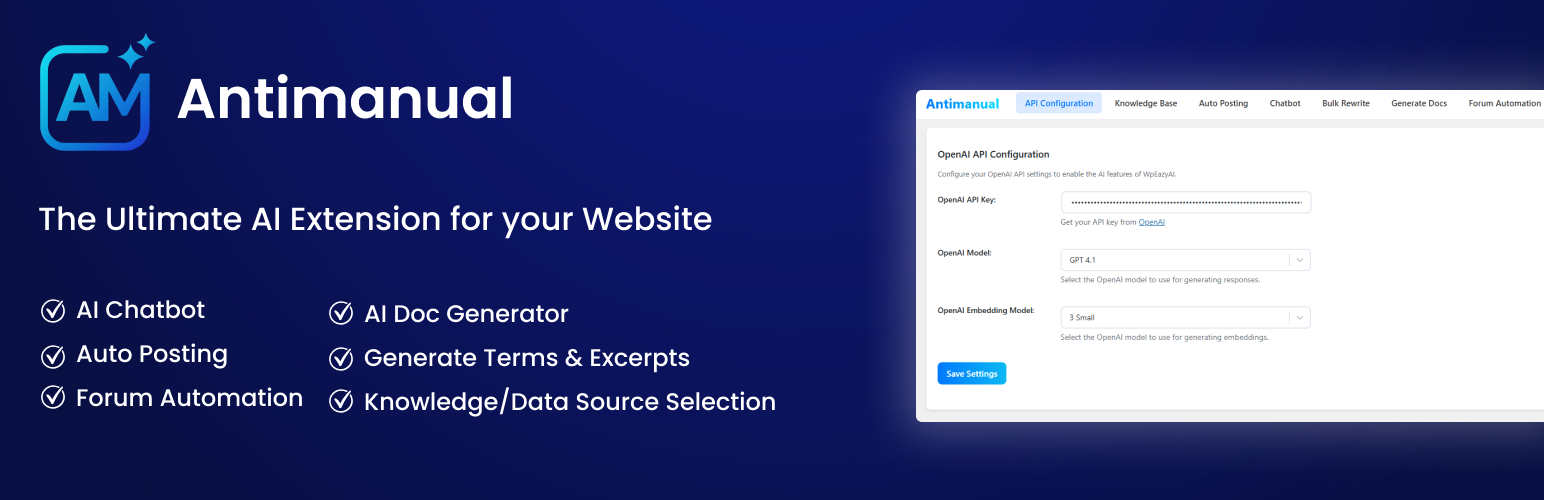 Plugin Banner