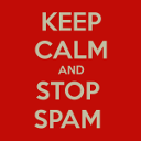 Antispam icon