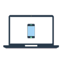 Any Mobile Theme Switcher icon
