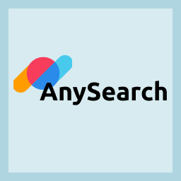 AnySearch icon