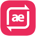 AnyWhere Elementor icon