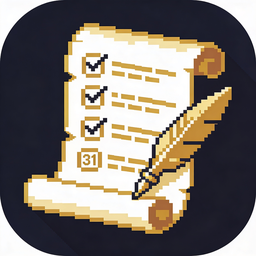 AODN Changelog Logger icon