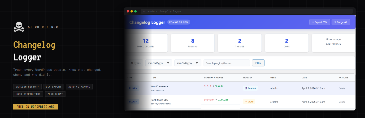 Plugin Banner