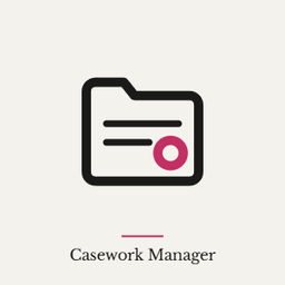 AP Casework Manager icon