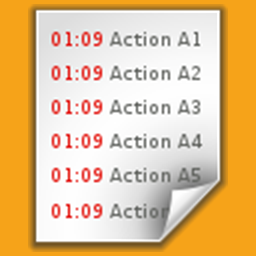 AP Stream to GELF icon