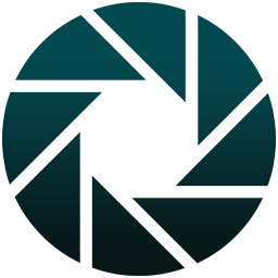 Aperture icon