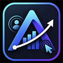 Apex View Insights icon