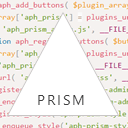 APH Prism Syntax Highlighter icon