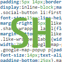 APH Syntax Highlighter icon