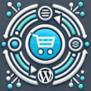 API Data Sync for WooCommerce icon