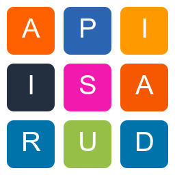 API Isarud Tüm Pazar Yerleri Ticaret Entegrasyonu icon