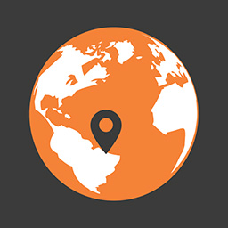 API KEY for Google Maps icon