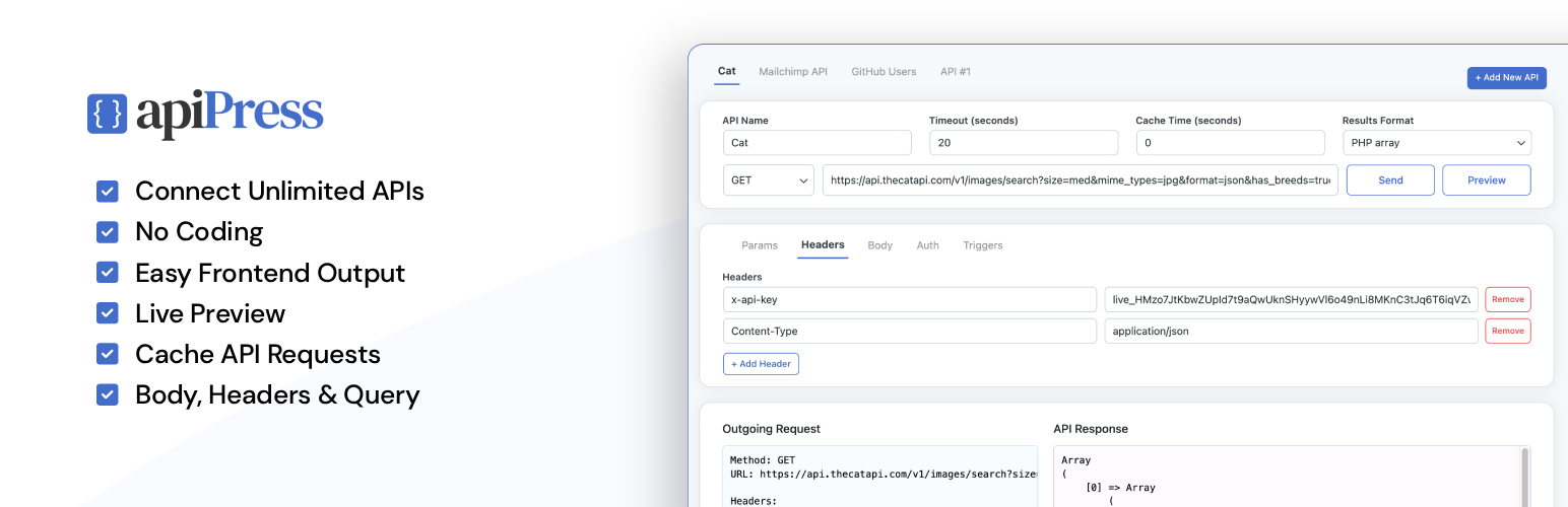 Plugin Banner
