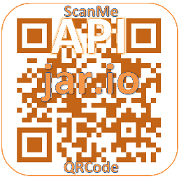 API QRCode Generator icon