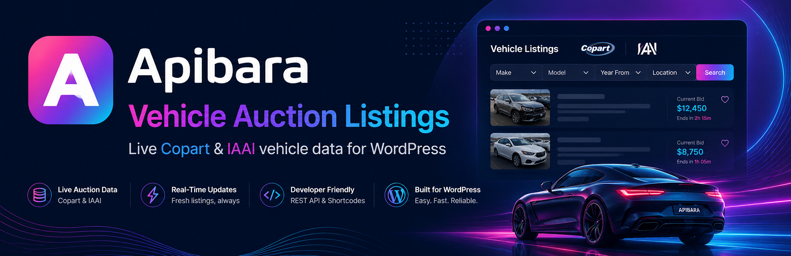 Plugin Banner