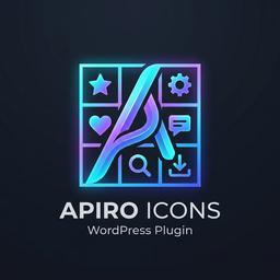 Apiro Icons icon