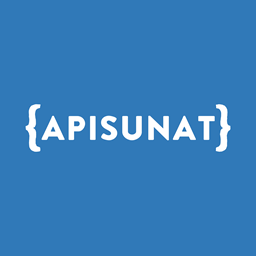 APISUNAT Facturación Electrónica para WooCommerce – SUNAT – PERU icon