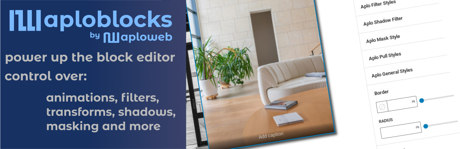 Plugin Banner
