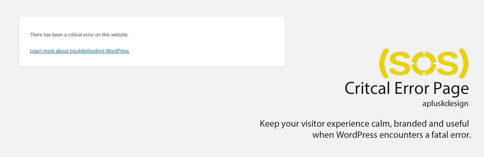 Plugin Banner
