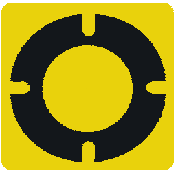 SOS – Critical Error Page icon