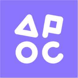 APOC icon