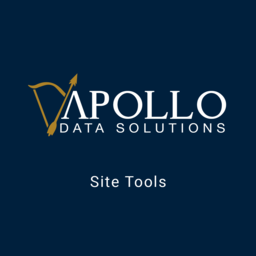 Apollo Site Tools icon