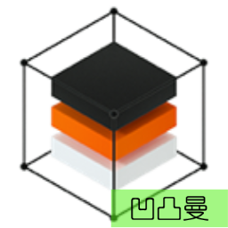 [凹凸曼]自动同步阿里云对象存储OSS icon