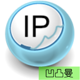 [凹凸曼]显示IP归属地 icon