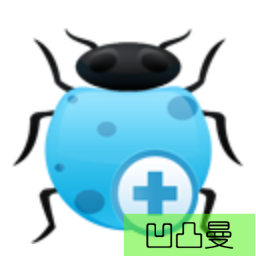 [凹凸曼]内链关键词SEO icon