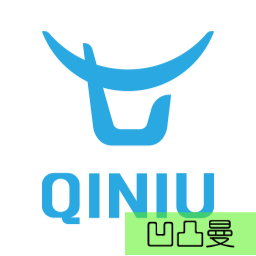 [凹凸曼]自动同步七牛云对象存储KODO icon