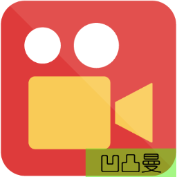 [凹凸曼]自由控制视频大小 icon