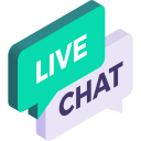 App LiberaChat icon