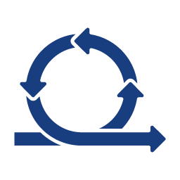 App Redirect icon
