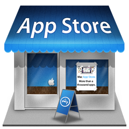 App Store Assistant icon
