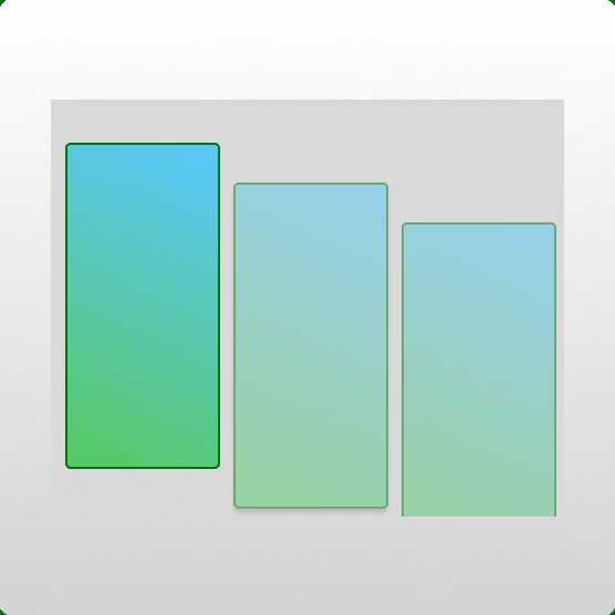 App Swiper Slider icon