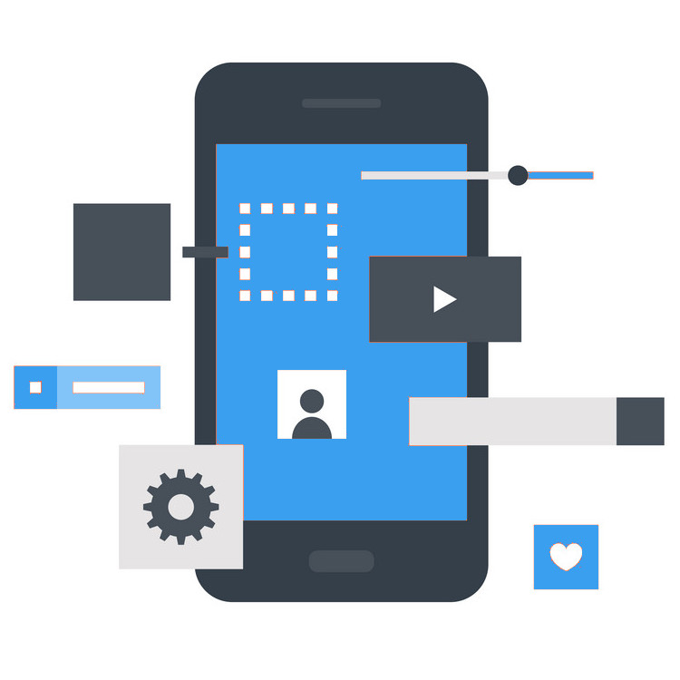 Apperr – Android and iOS App builder for WooCommerce and WordPress icon