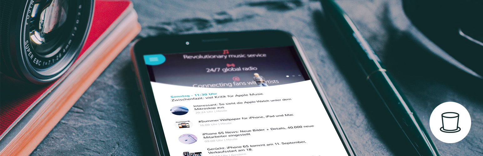 Plugin Banner
